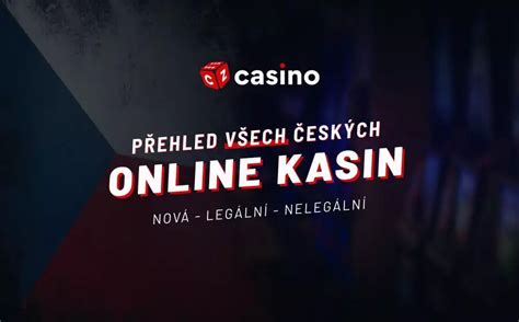 ceske online casino 2024